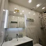 Apartman Uzupis Riverside
