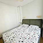Apartman Uzupis Riverside *
