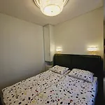 Apartman Uzupis Riverside *