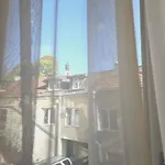 Uzupis Riverside Apartman Vilnius