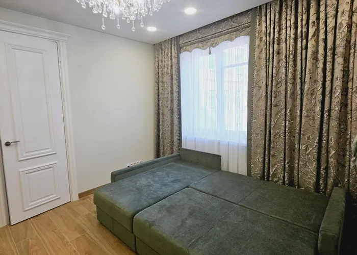 Apartman Uzupis Riverside Vilnius